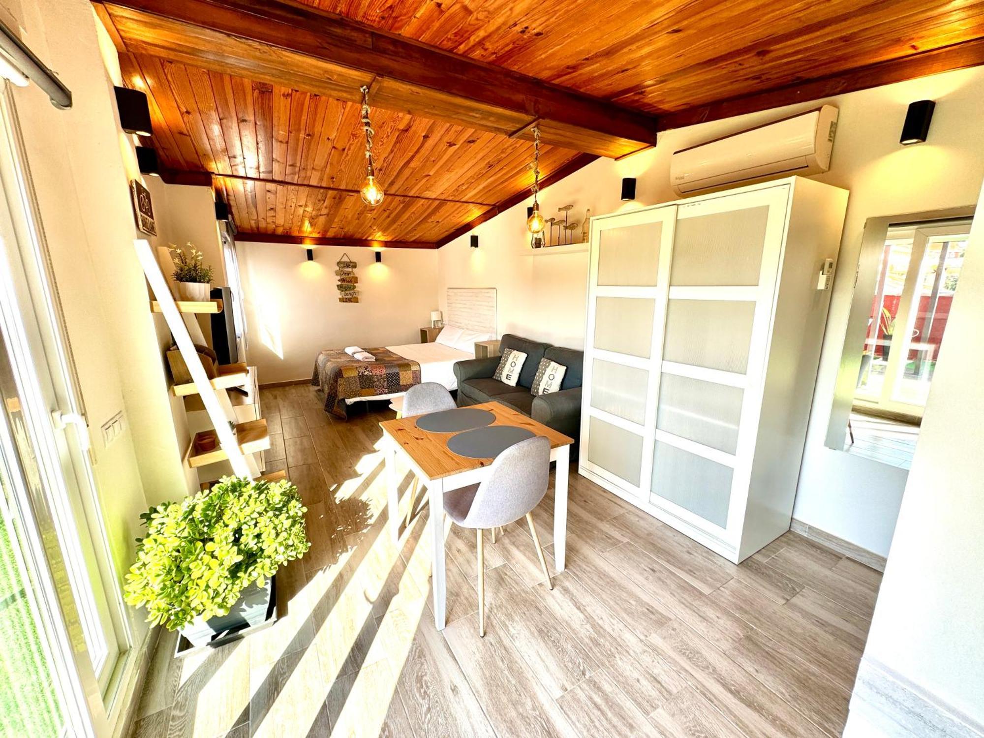 4 Estudio-Solarium Gran Alacant Puerto Marino Екстер'єр фото