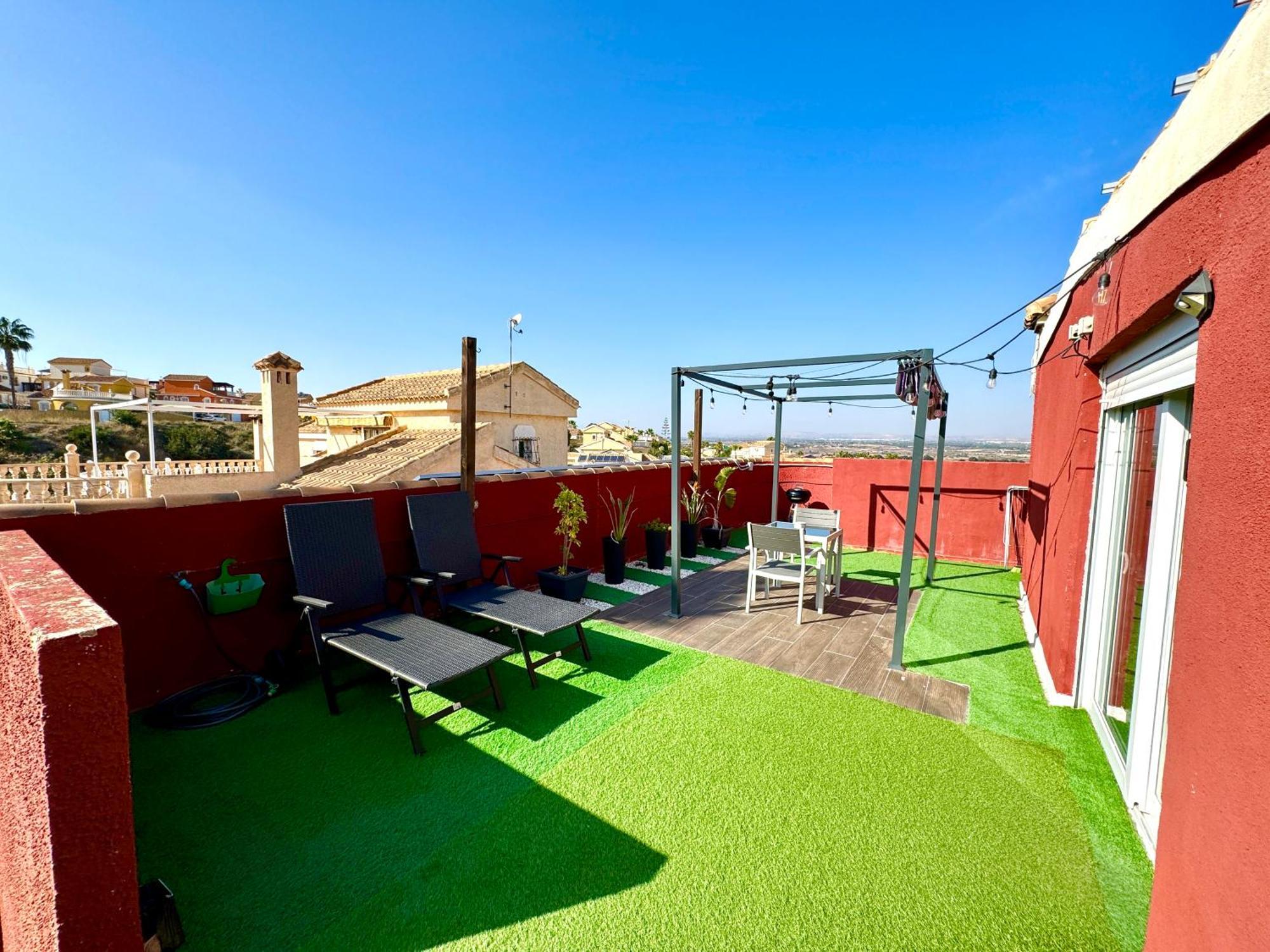 4 Estudio-Solarium Gran Alacant Puerto Marino Екстер'єр фото