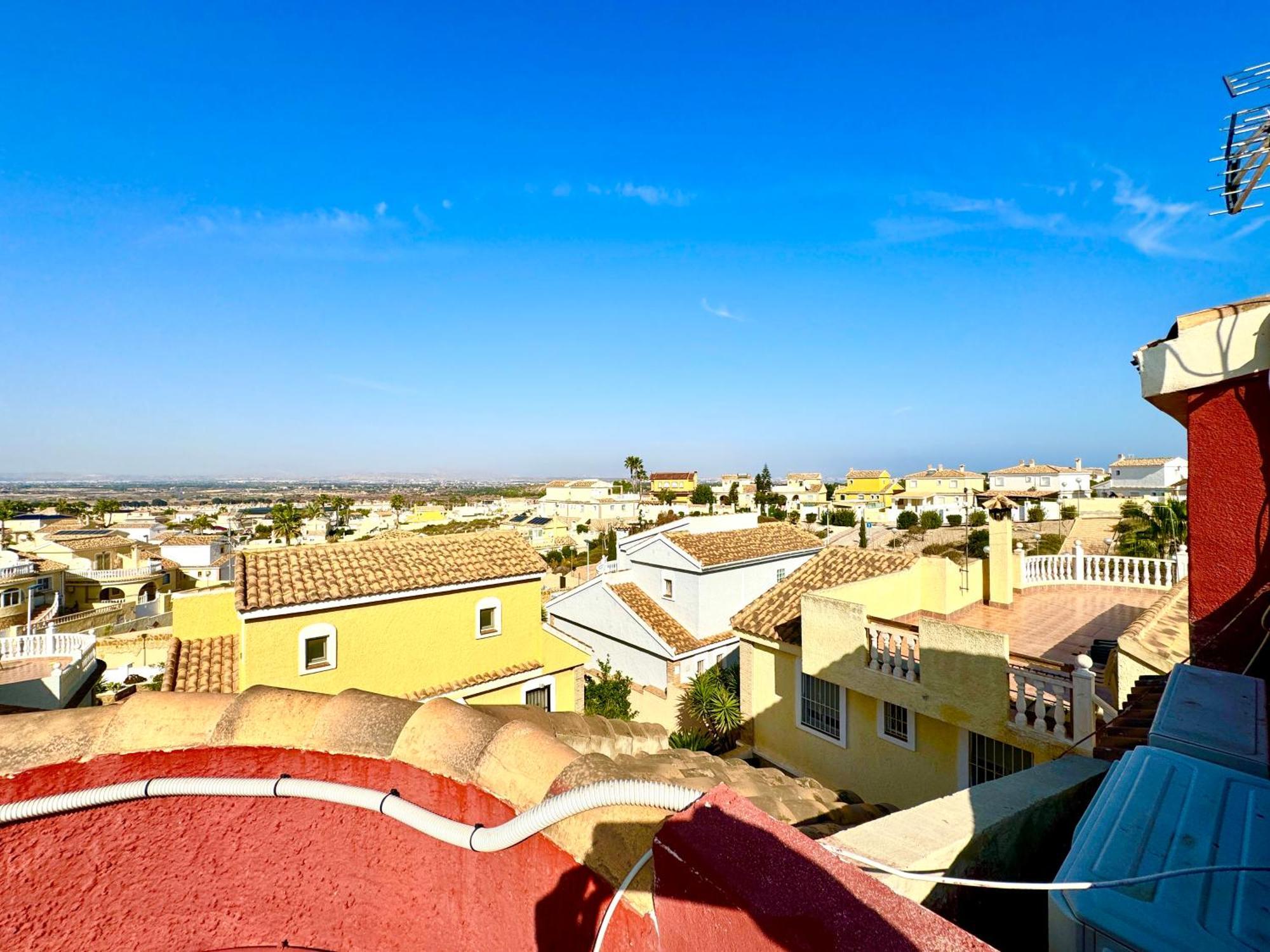 4 Estudio-Solarium Gran Alacant Puerto Marino Екстер'єр фото