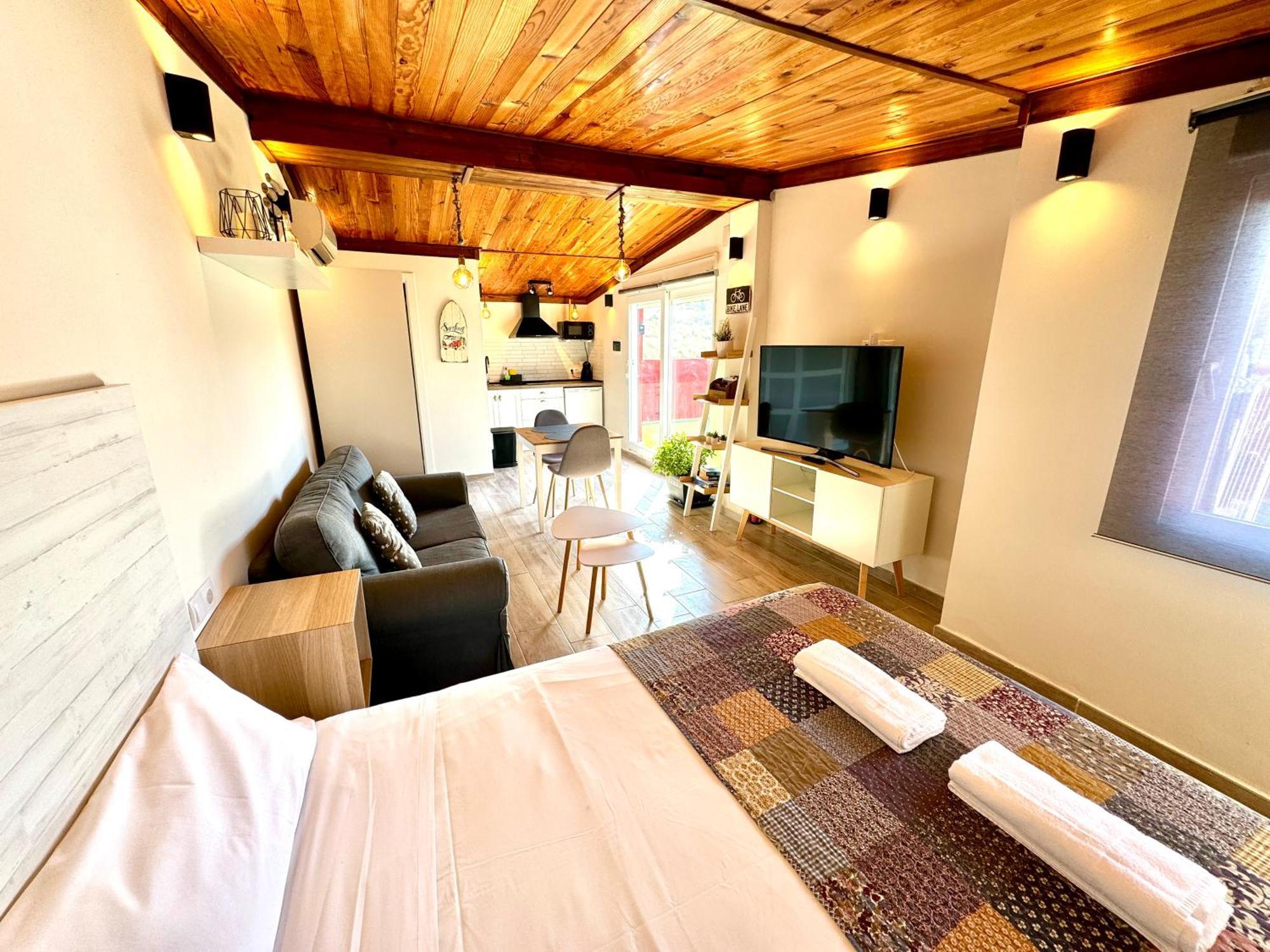 4 Estudio-Solarium Gran Alacant Puerto Marino Екстер'єр фото
