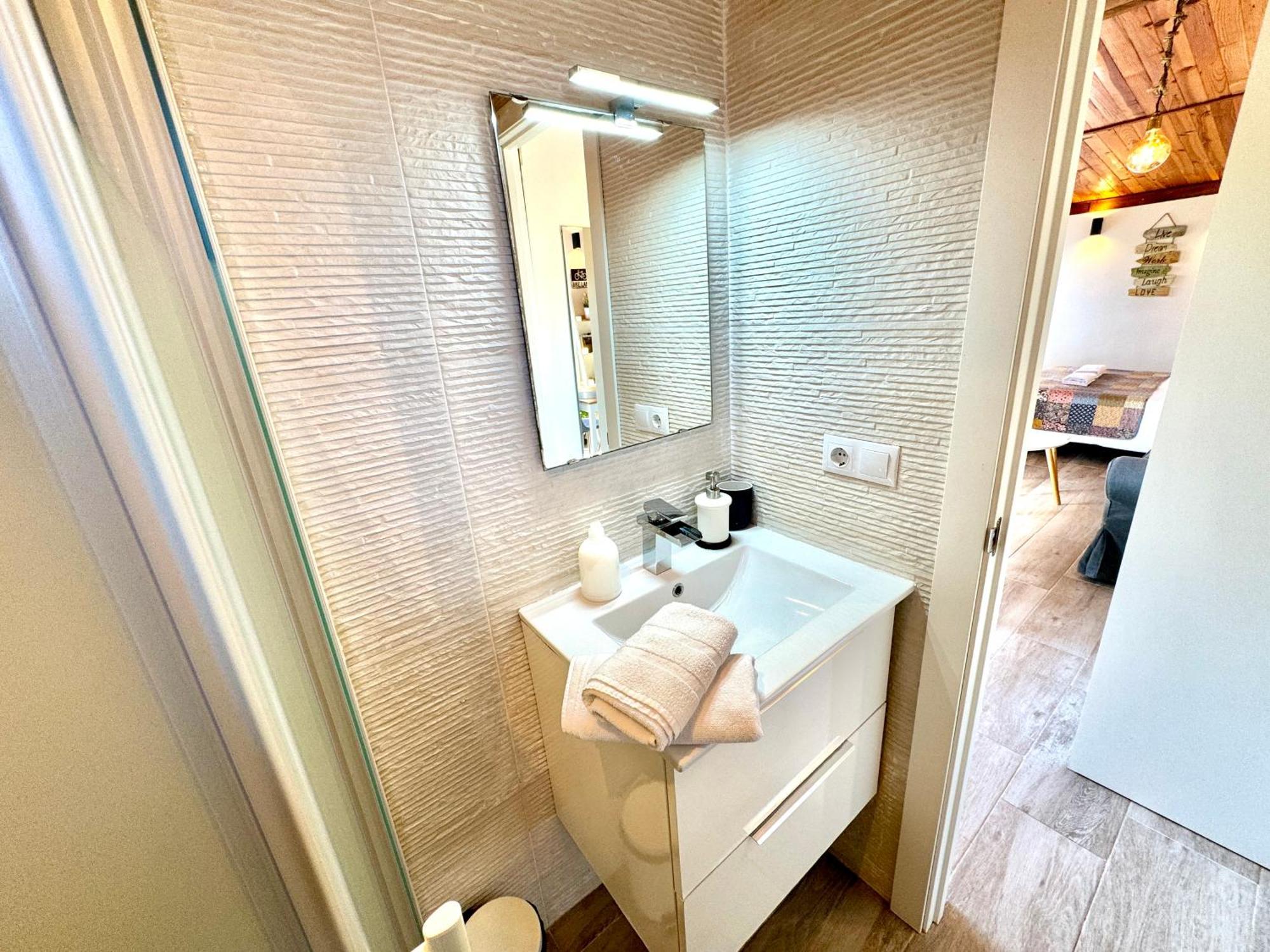 4 Estudio-Solarium Gran Alacant Puerto Marino Екстер'єр фото